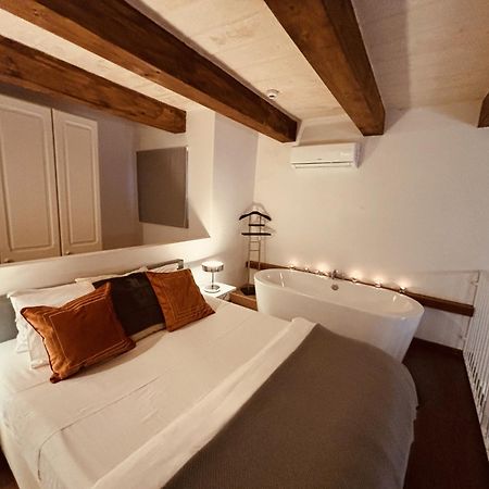 Casa Cara Appartement Birgu Buitenkant foto