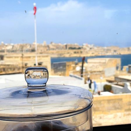 Casa Cara Appartement Birgu Buitenkant foto