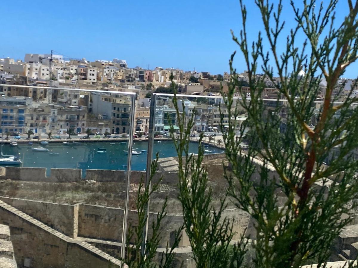 Casa Cara Appartement Birgu Buitenkant foto