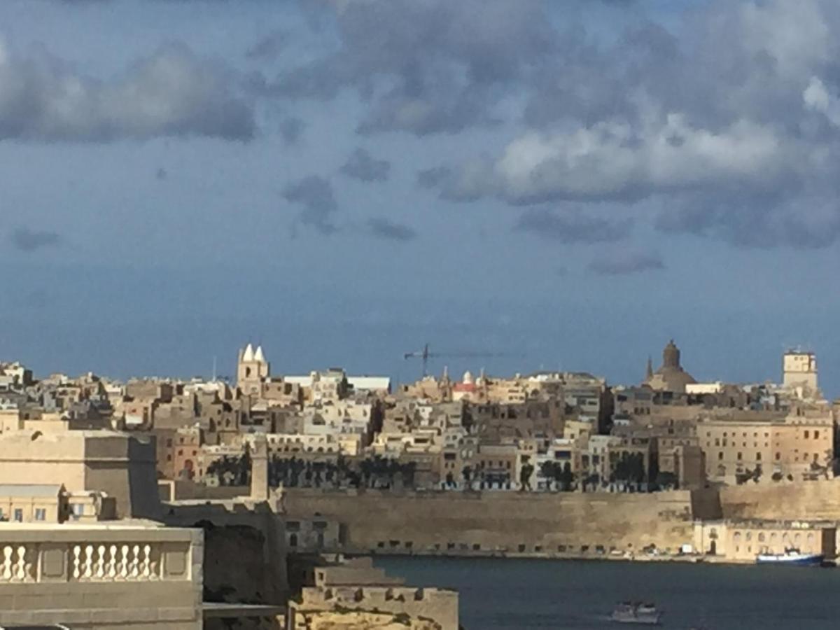 Casa Cara Appartement Birgu Buitenkant foto