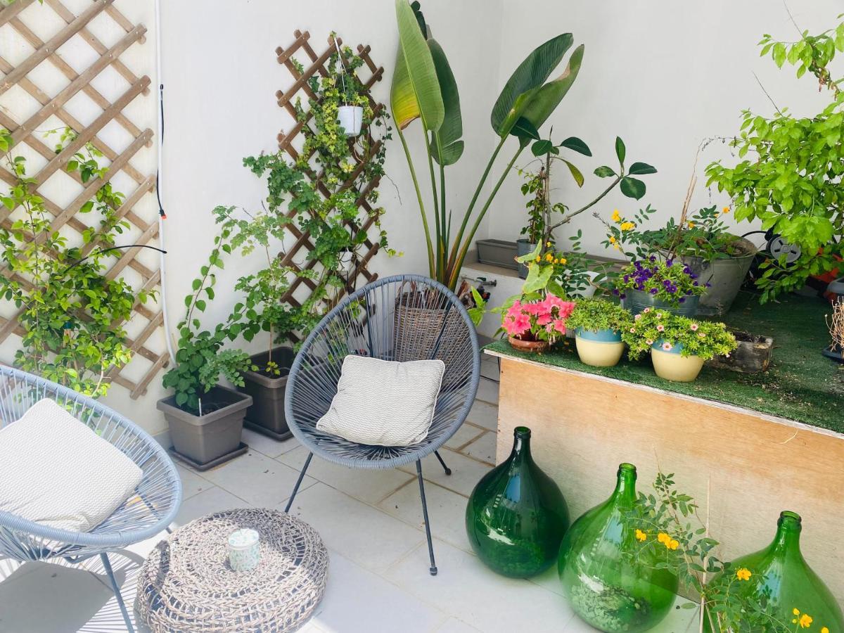 Casa Cara Appartement Birgu Buitenkant foto