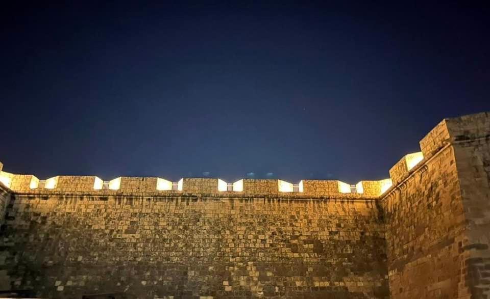 Casa Cara Appartement Birgu Buitenkant foto