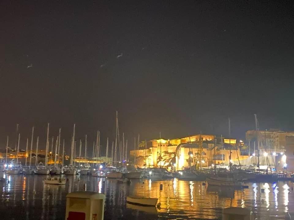 Casa Cara Appartement Birgu Buitenkant foto
