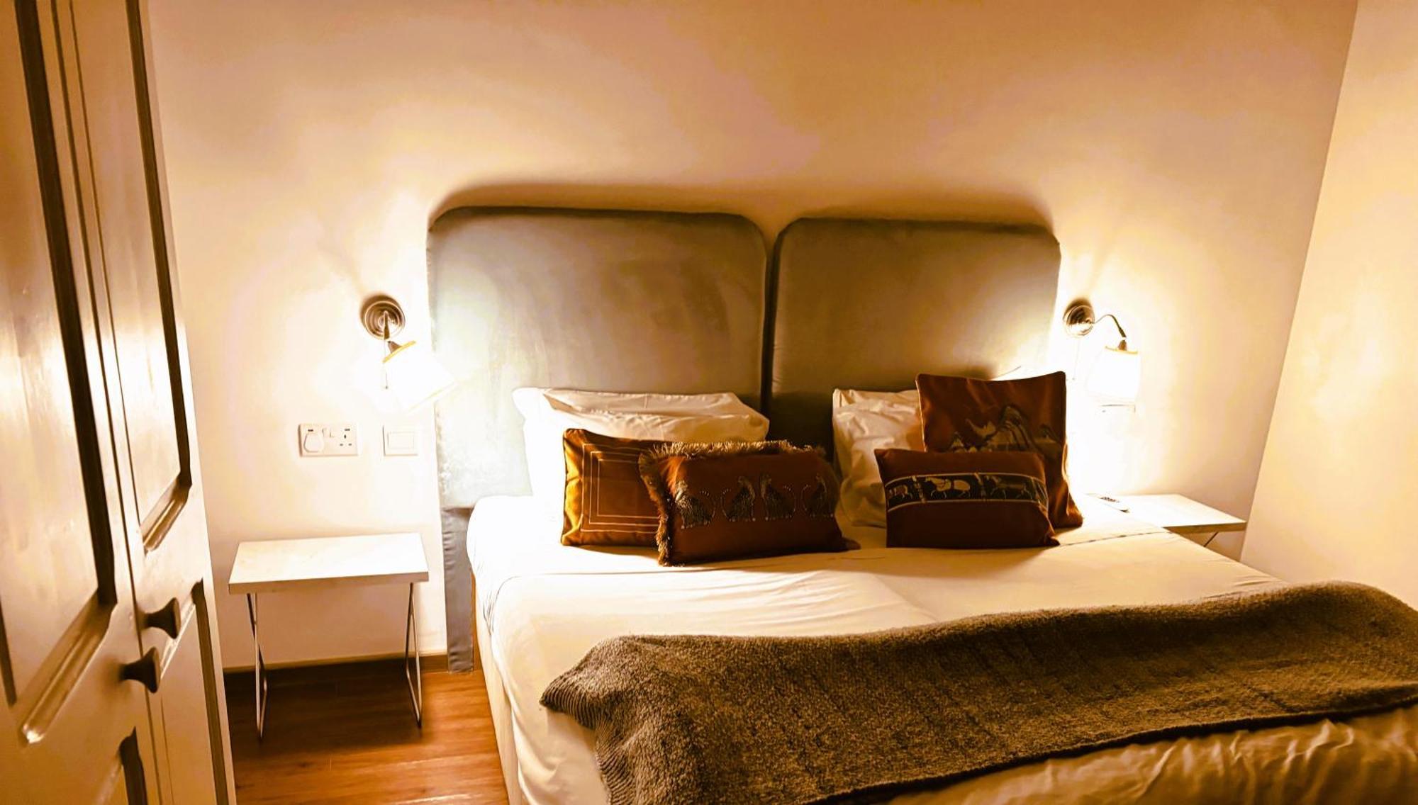 Casa Cara Appartement Birgu Buitenkant foto