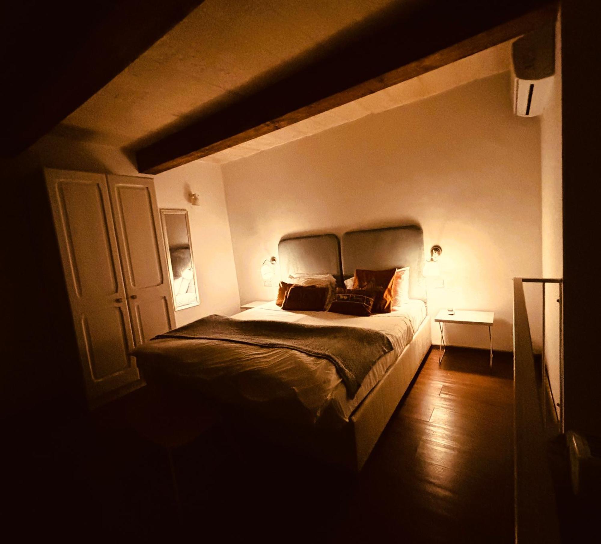 Casa Cara Appartement Birgu Buitenkant foto