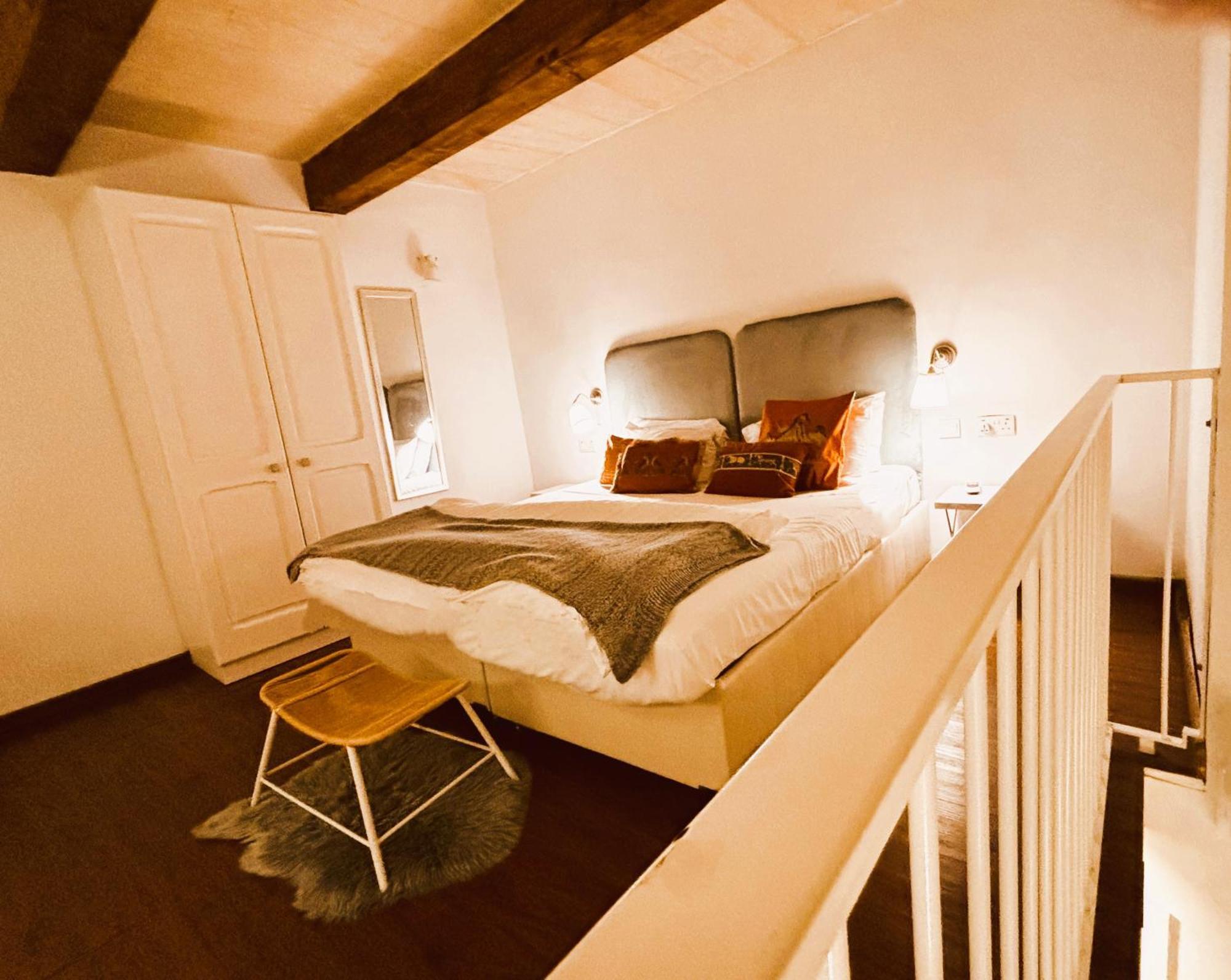 Casa Cara Appartement Birgu Buitenkant foto