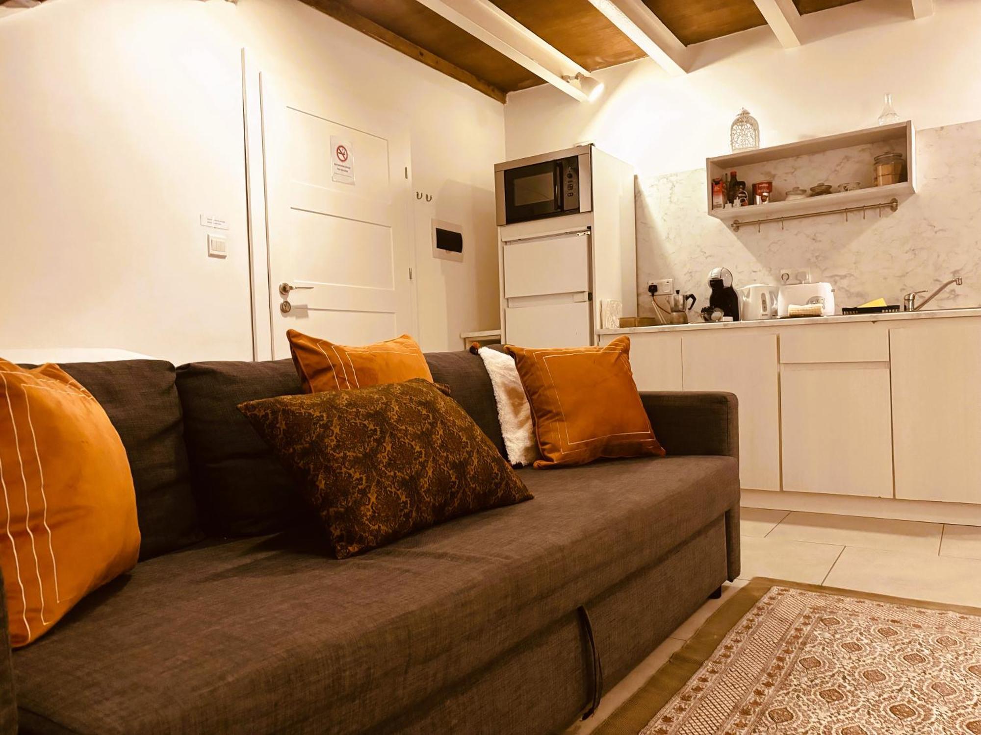 Casa Cara Appartement Birgu Buitenkant foto