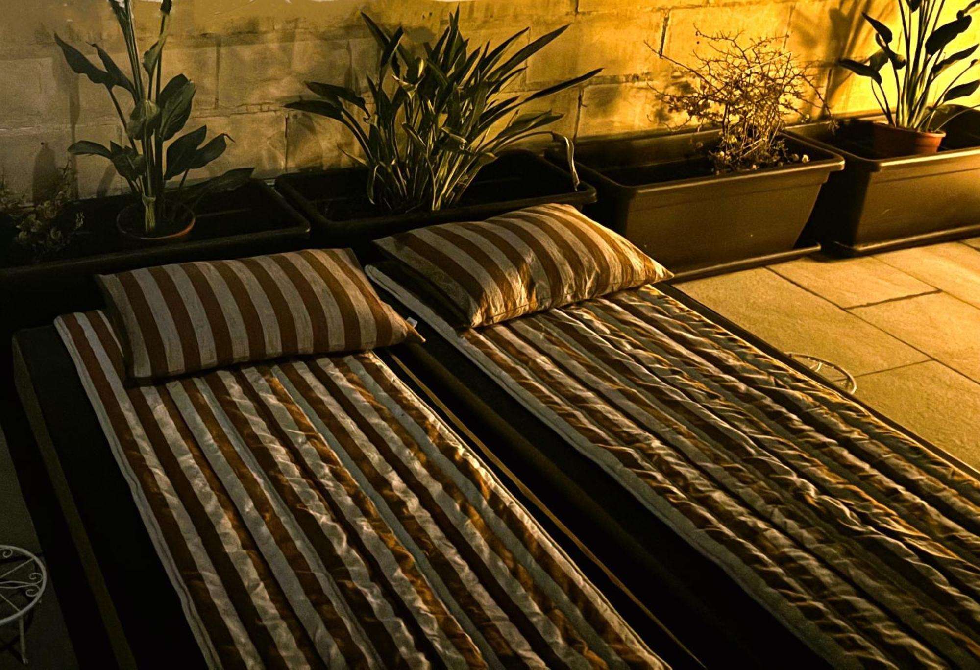 Casa Cara Appartement Birgu Buitenkant foto