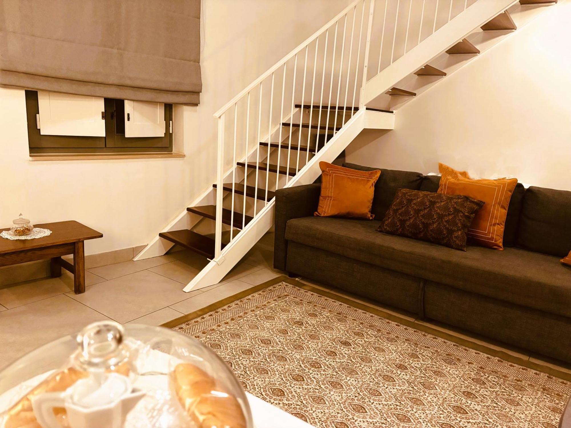 Casa Cara Appartement Birgu Buitenkant foto
