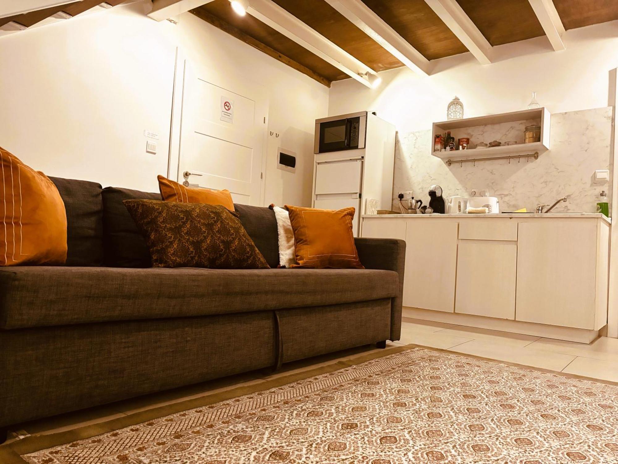 Casa Cara Appartement Birgu Buitenkant foto