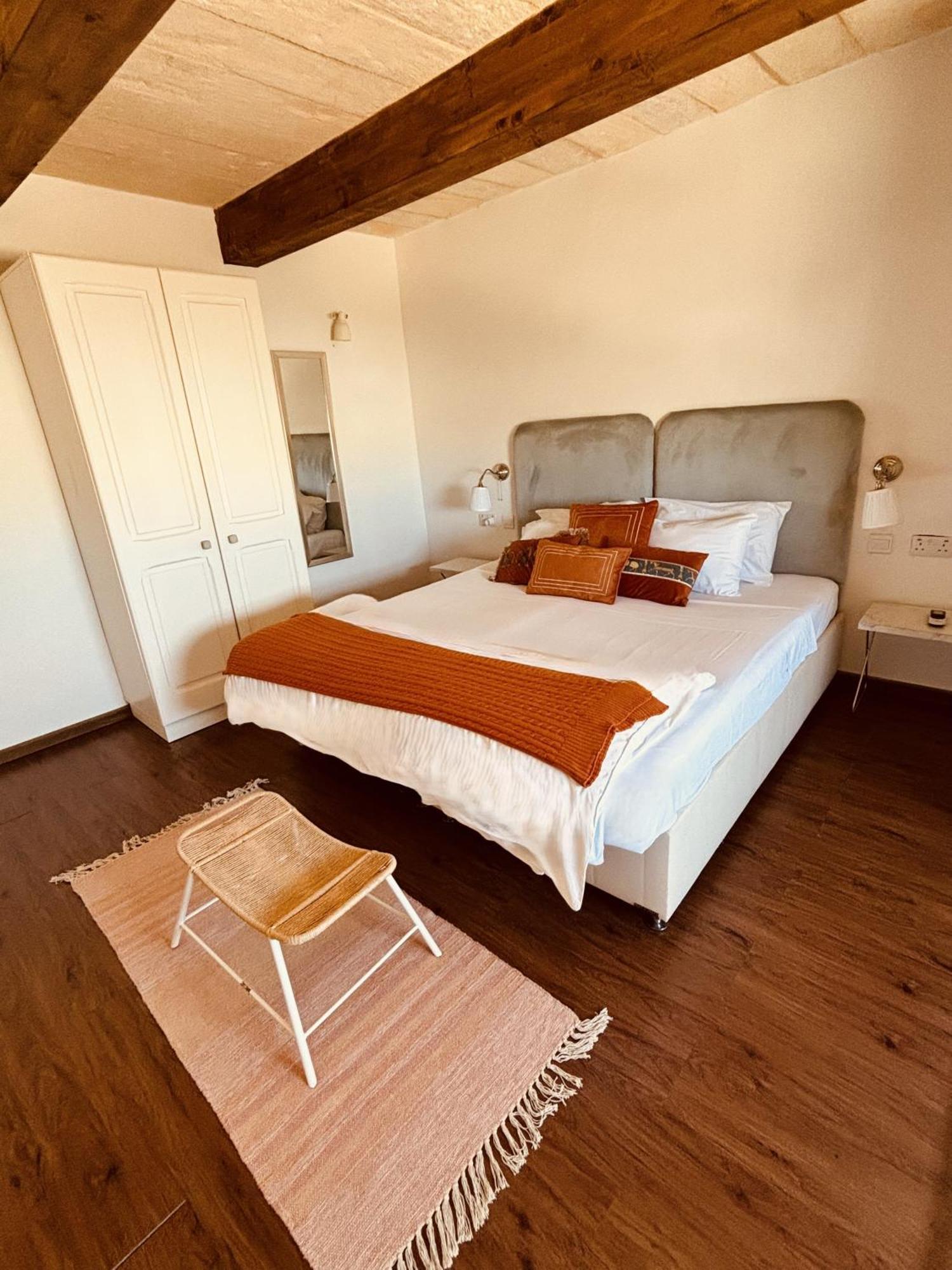 Casa Cara Appartement Birgu Buitenkant foto