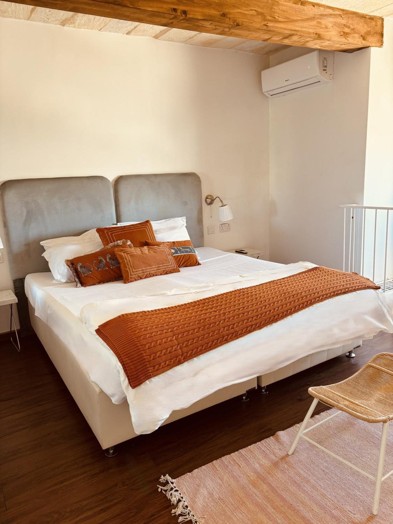 Casa Cara Appartement Birgu Buitenkant foto