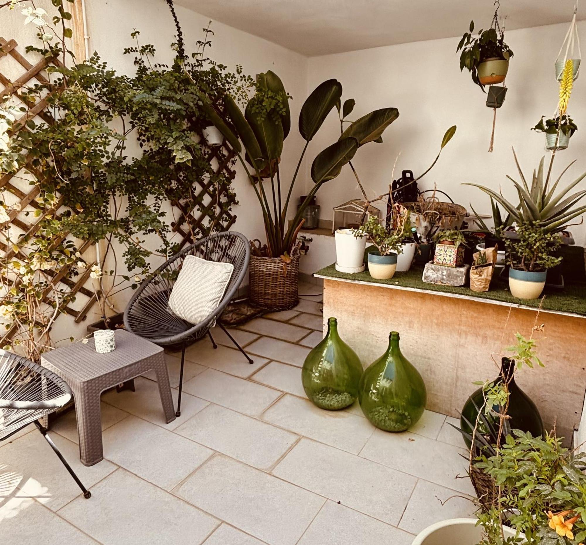 Casa Cara Appartement Birgu Buitenkant foto