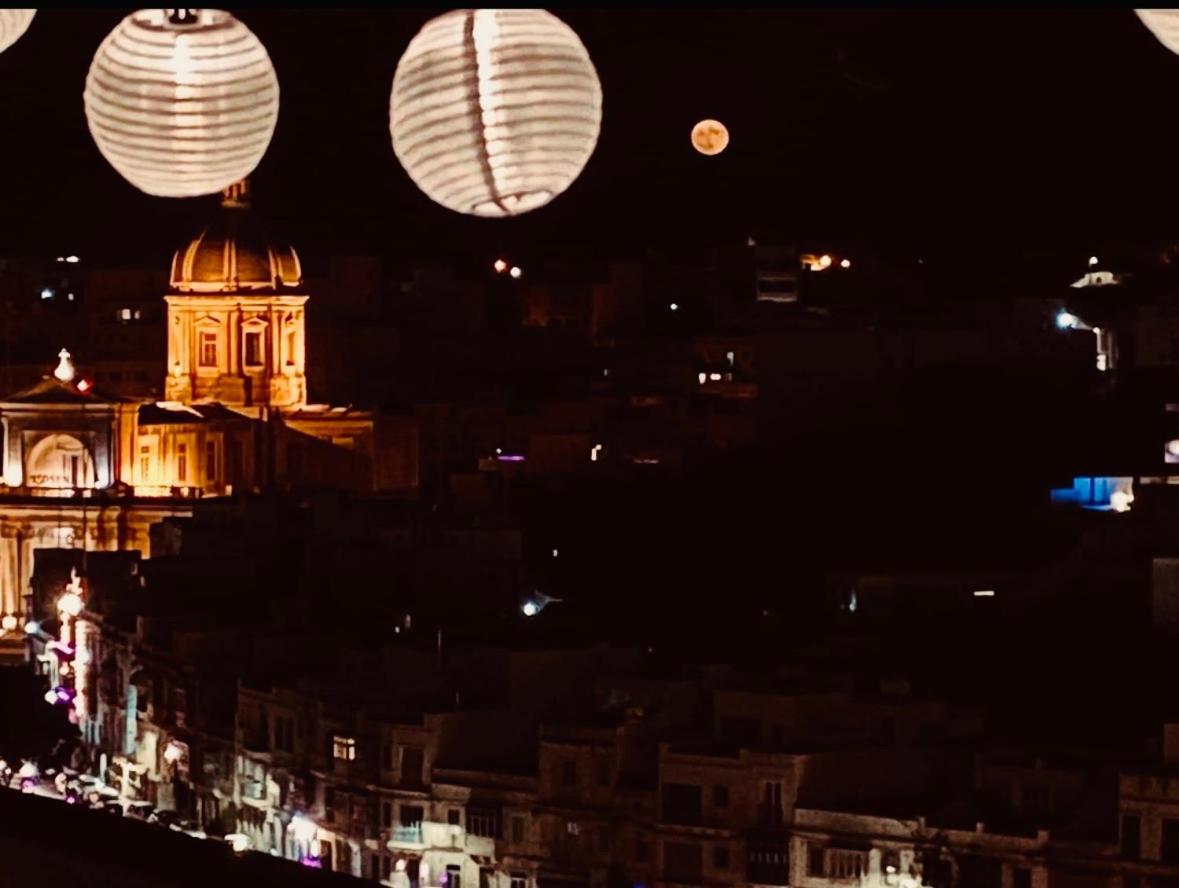 Casa Cara Appartement Birgu Buitenkant foto