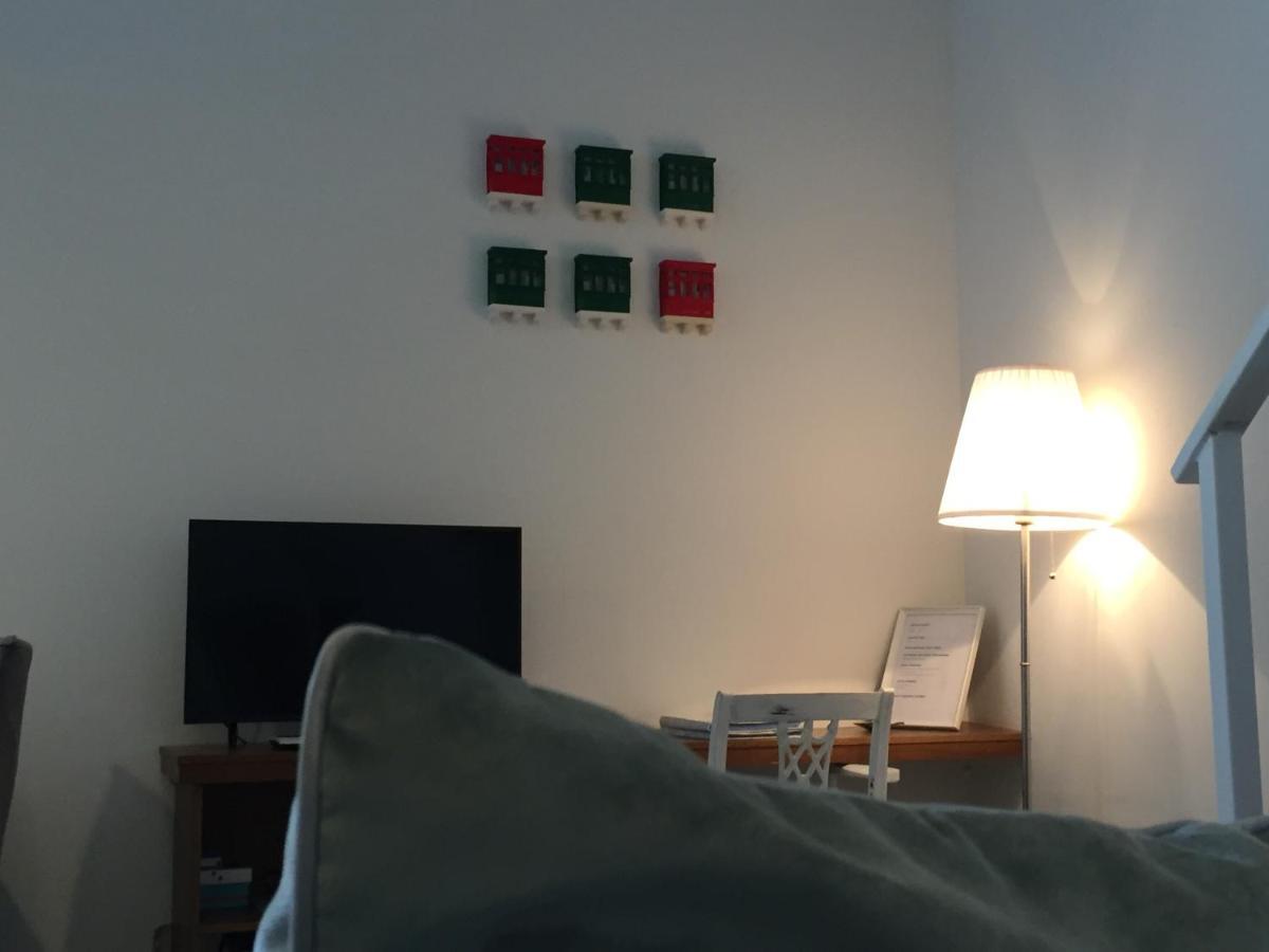 Casa Cara Appartement Birgu Buitenkant foto